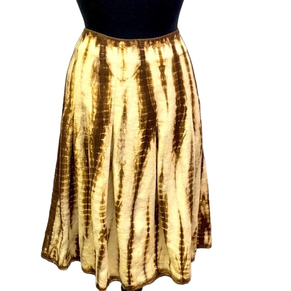 Michael Kors Ombre’ Skirt - Picture 1 of 3